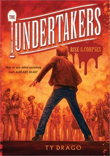 Couverture_The Undertakers: Rise Of The Corpses
