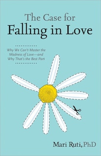 Couverture_The Case for Falling in Love