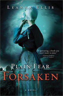 Front cover_Plain Fear: Forsaken