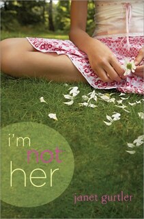 Front cover_I'm Not Her