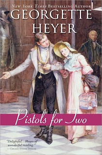 Couverture_Pistols for Two