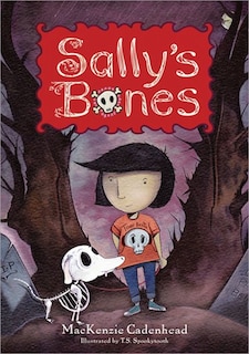 Front cover_Sally's Bones