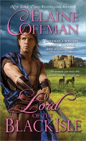 Front cover_Lord of the Black Isle