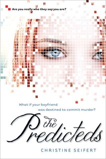 Front cover_The Predicteds