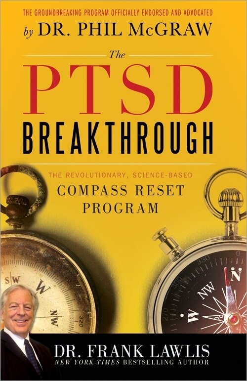 Front cover_The PTSD Breakthrough