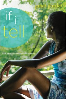 Front cover_If I Tell