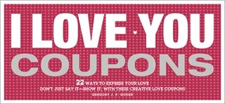 Front cover_I Love You Coupons
