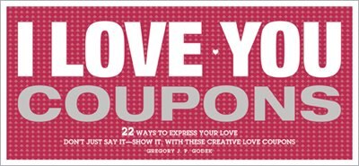 Front cover_I Love You Coupons