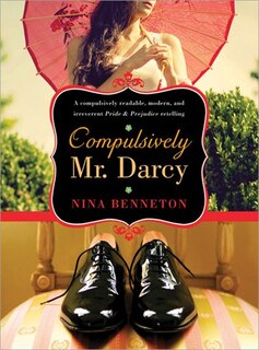 Couverture_Compulsively Mr. Darcy
