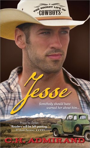 Jesse: [series]The Secret Life of Cowboys