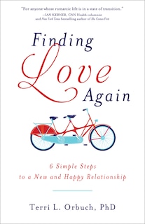 Couverture_Finding Love Again