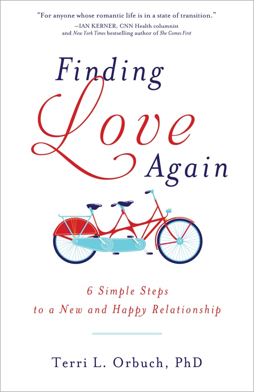 Couverture_Finding Love Again