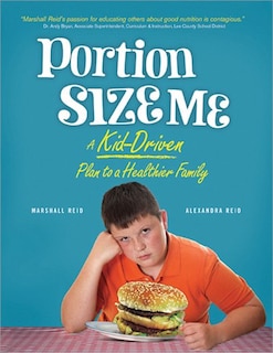 Couverture_Portion Size Me