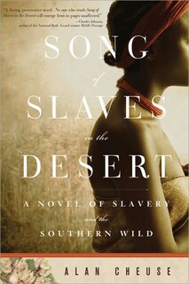 Couverture_Song of Slaves in the Desert