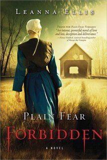 Couverture_Plain Fear: Forbidden