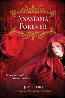 Front cover_Anastasia Forever