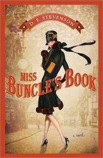 Front cover_Miss Buncle's Book