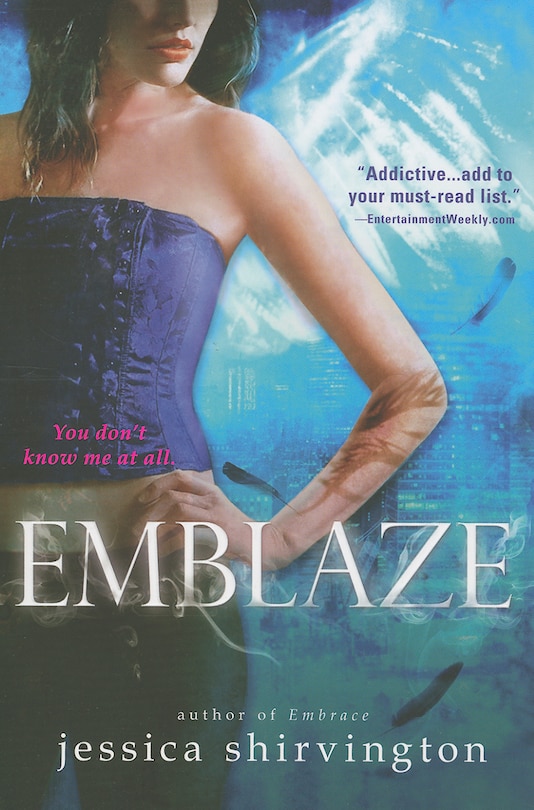 Front cover_Emblaze