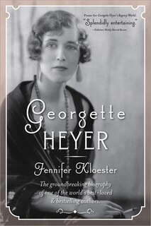 Front cover_Georgette Heyer