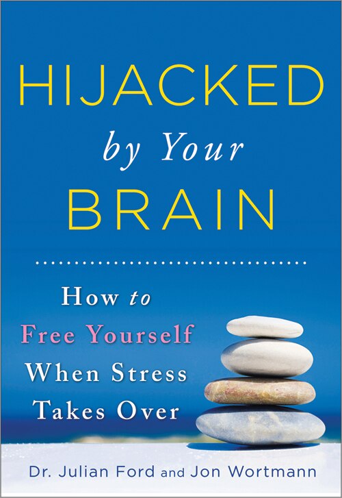 Front cover_Hijacked by Your Brain