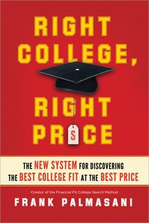 Front cover_Right College, Right Price
