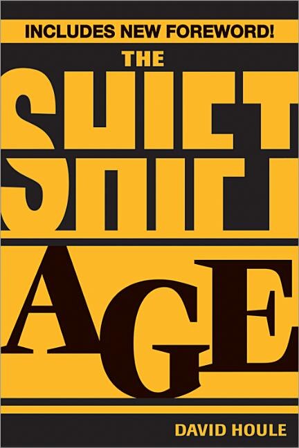 Front cover_The Shift Age