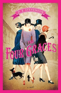 Front cover_The Four Graces
