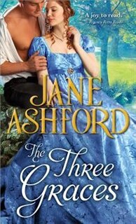 Front cover_The Three Graces