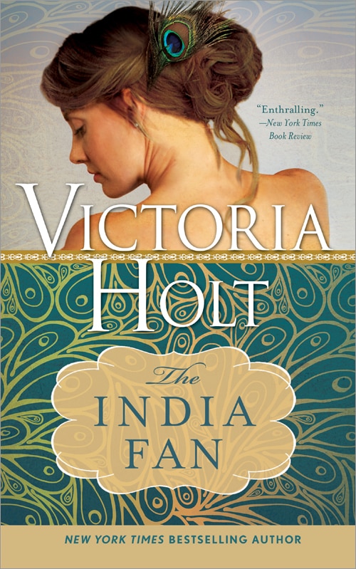 Front cover_The India Fan