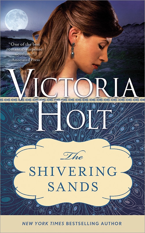 Couverture_The Shivering Sands
