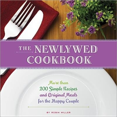 Couverture_The Newlywed Cookbook