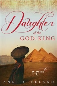 Couverture_Daughter of the God-King