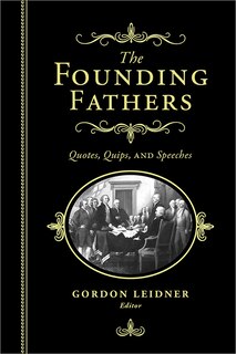 Front cover_The Founding Fathers