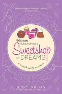 Front cover_Sweetshop of Dreams