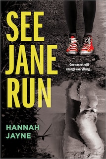 Front cover_See Jane Run
