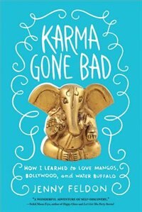 Front cover_Karma Gone Bad