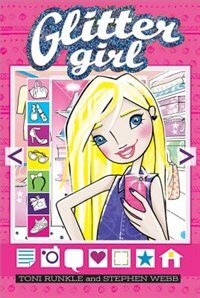 Couverture_Glitter Girl