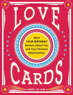 Front cover_Love Cards