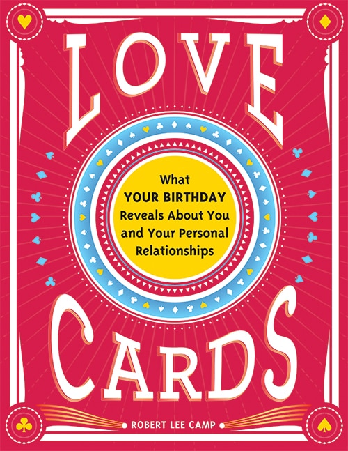 Front cover_Love Cards