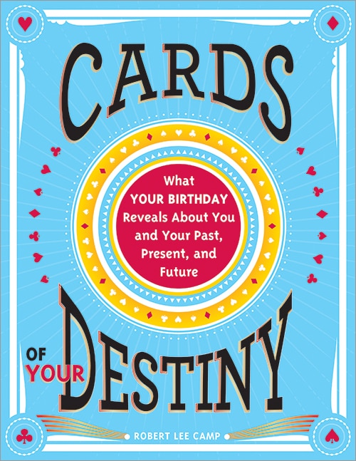 Couverture_Cards Of Your Destiny