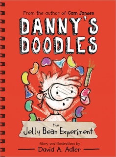 Front cover_Danny's Doodles