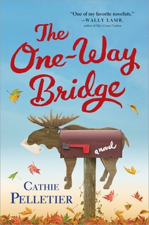 Couverture_The One-way Bridge