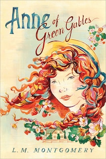 Front cover_Anne of Green Gables