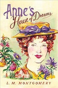 Front cover_Anne's House of Dreams