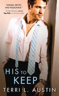 Couverture_His To Keep