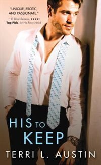 Couverture_His To Keep
