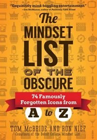 Couverture_The Mindset List of the Obscure