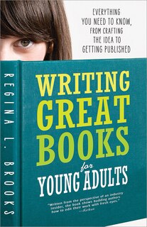 Couverture_Writing Great Books for Young Adults