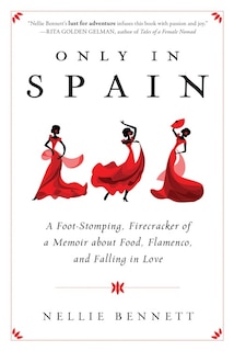 Front cover_Only in Spain