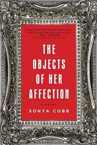 Front cover_The Objects of Her Affection